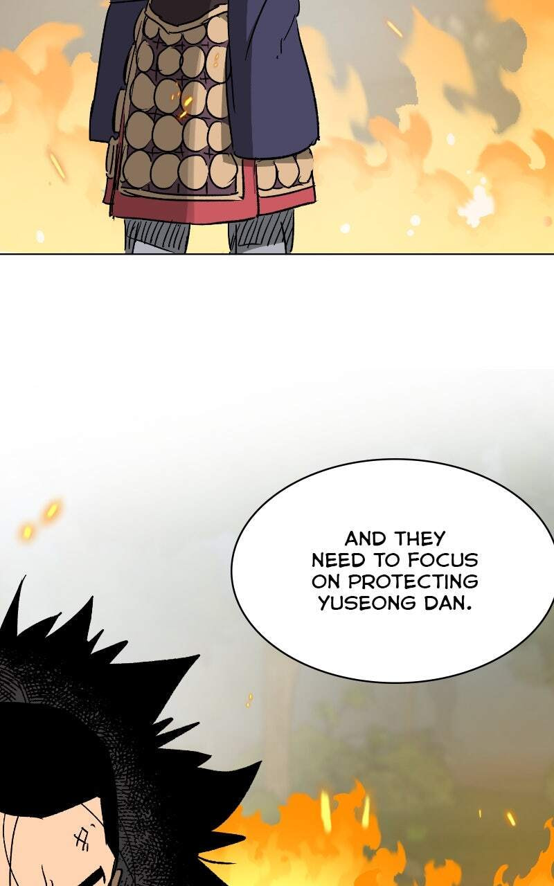Read Infinite Leveling: Murim chapter 210 image 43 on Lezhin