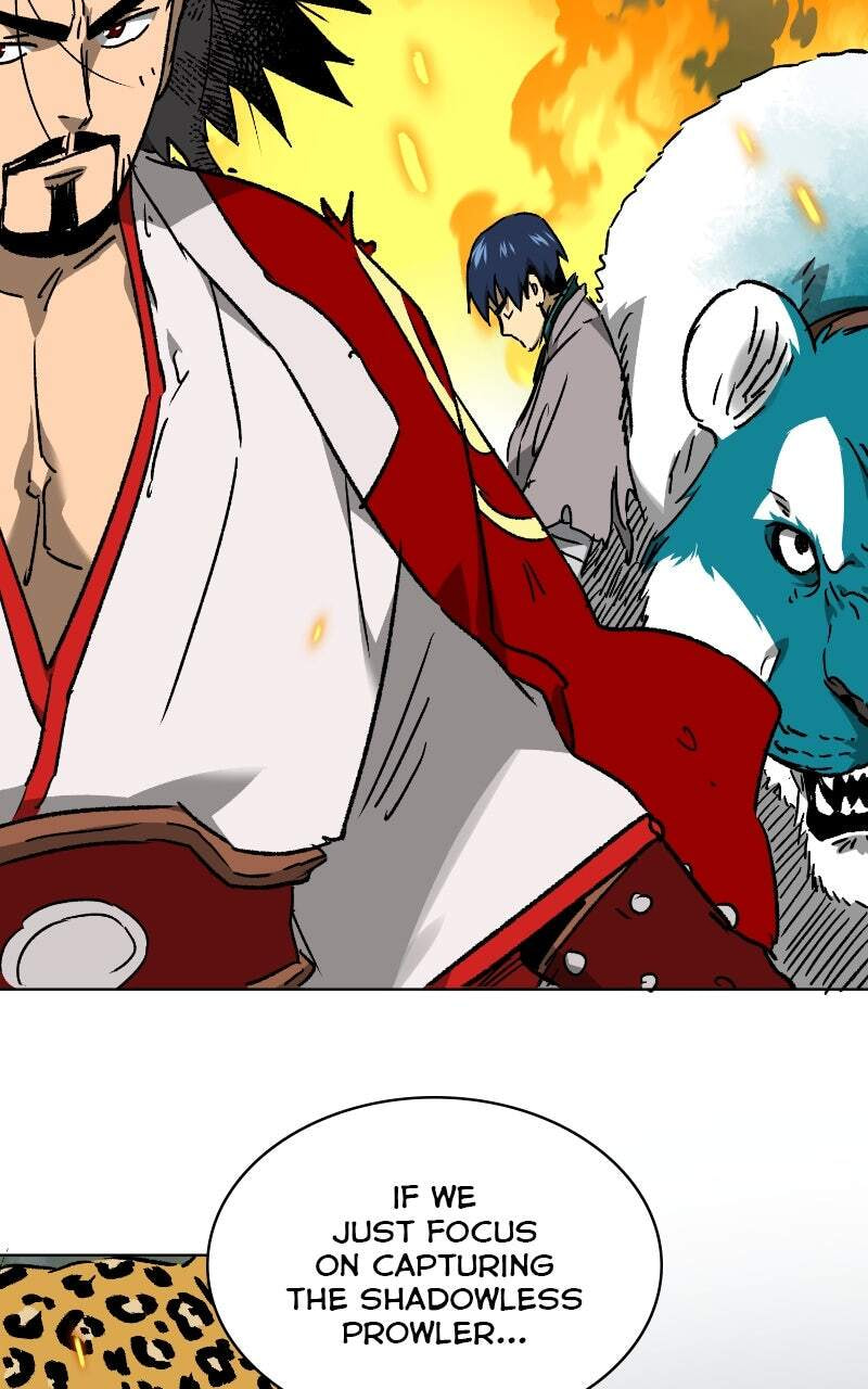 Read Infinite Leveling: Murim chapter 210 image 44 on Lezhin