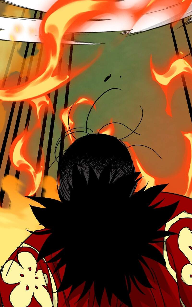Read Infinite Leveling: Murim chapter 210 image 52 on Lezhin