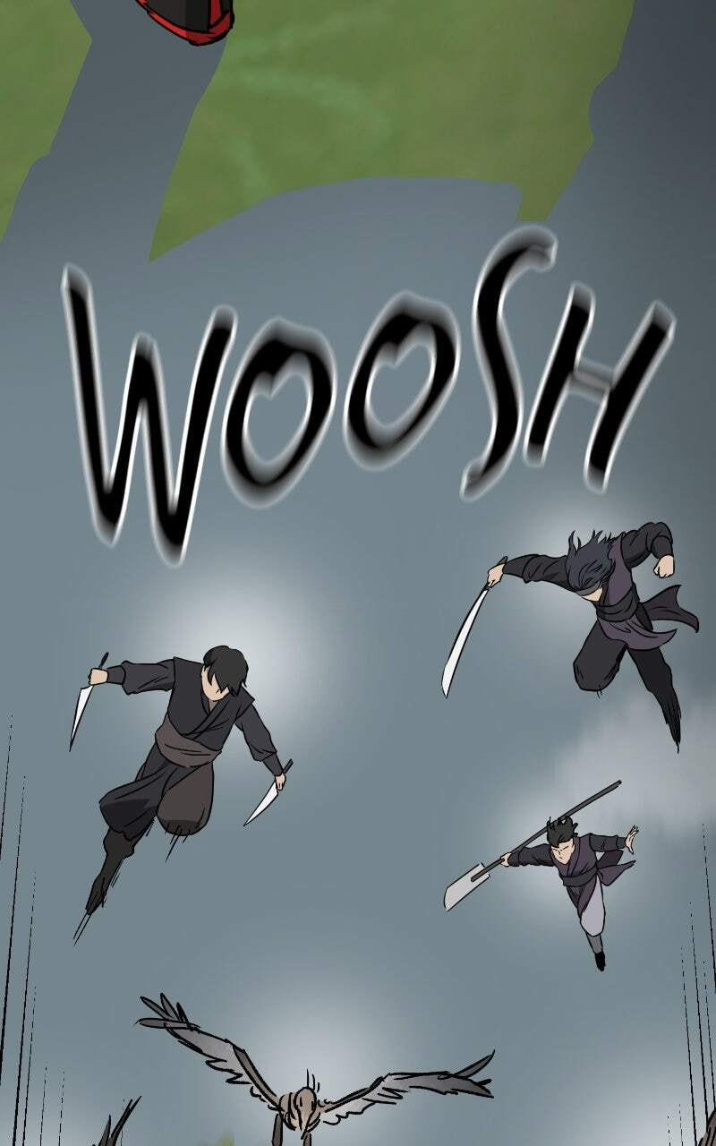 Read Infinite Leveling: Murim chapter 210 image 54 on Lezhin