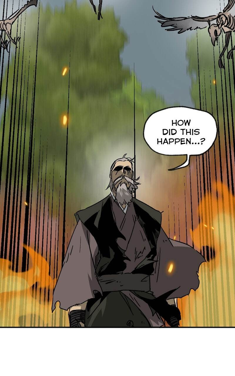 Read Infinite Leveling: Murim chapter 210 image 55 on Lezhin
