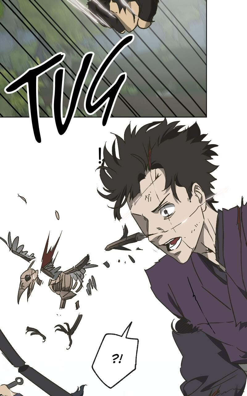 Read Infinite Leveling: Murim chapter 210 image 57 on Lezhin