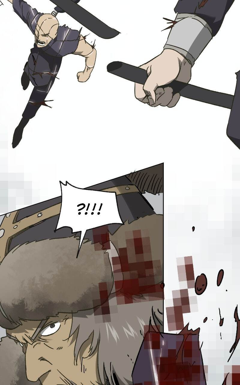 Read Infinite Leveling: Murim chapter 210 image 58 on Lezhin
