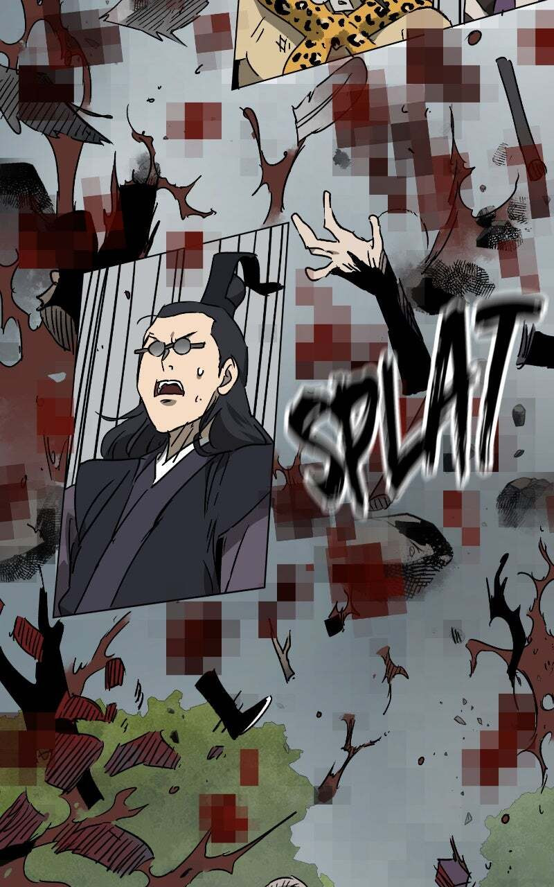 Read Infinite Leveling: Murim chapter 210 image 60 on Lezhin
