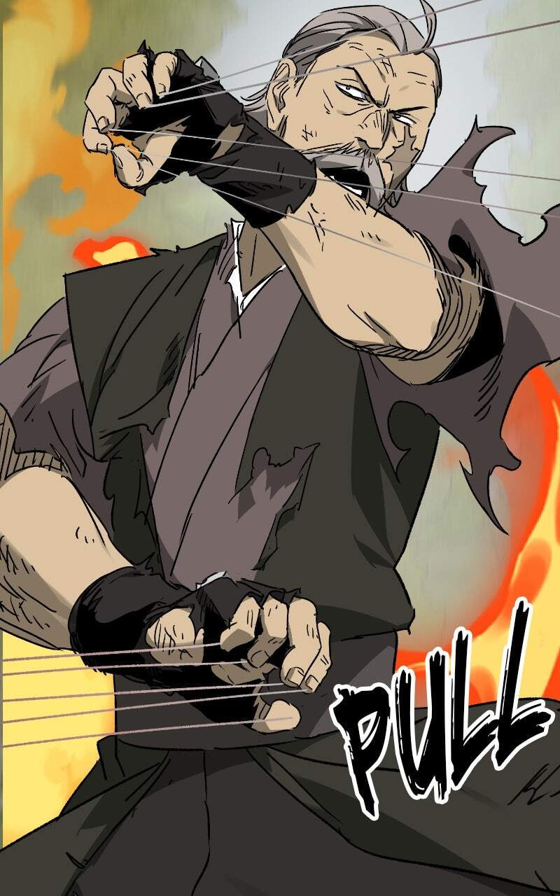 Read Infinite Leveling: Murim chapter 210 image 63 on Lezhin