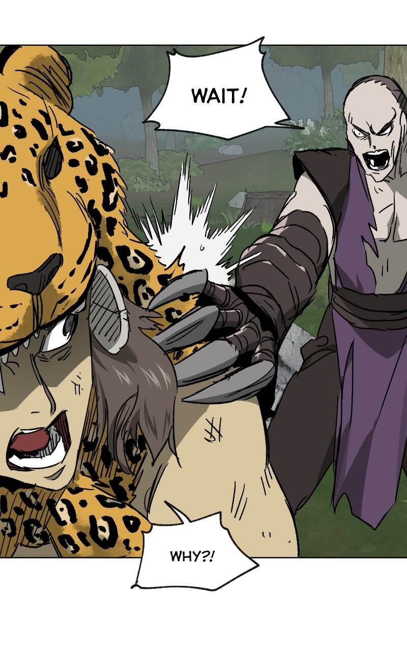 Read Infinite Leveling: Murim chapter 210 image 65 on Lezhin