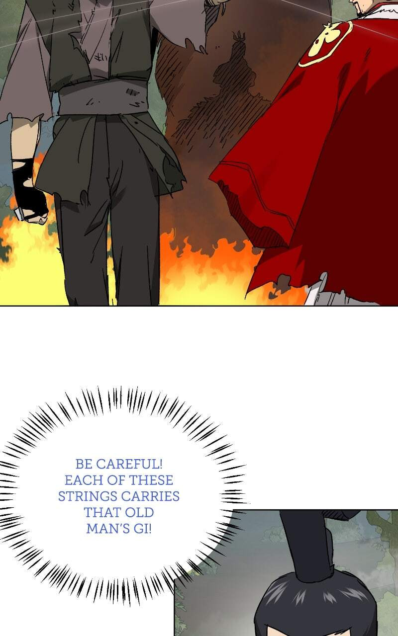 Read Infinite Leveling: Murim chapter 210 image 70 on Lezhin
