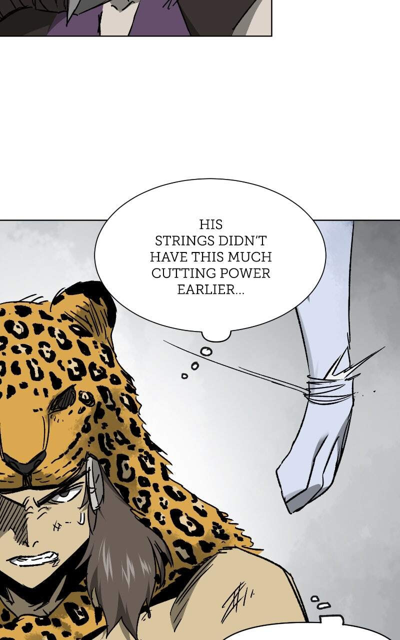 Read Infinite Leveling: Murim chapter 210 image 72 on Lezhin