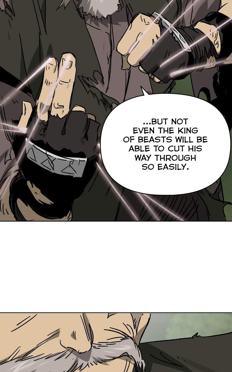 Read Infinite Leveling: Murim chapter 210 image 79 on Lezhin