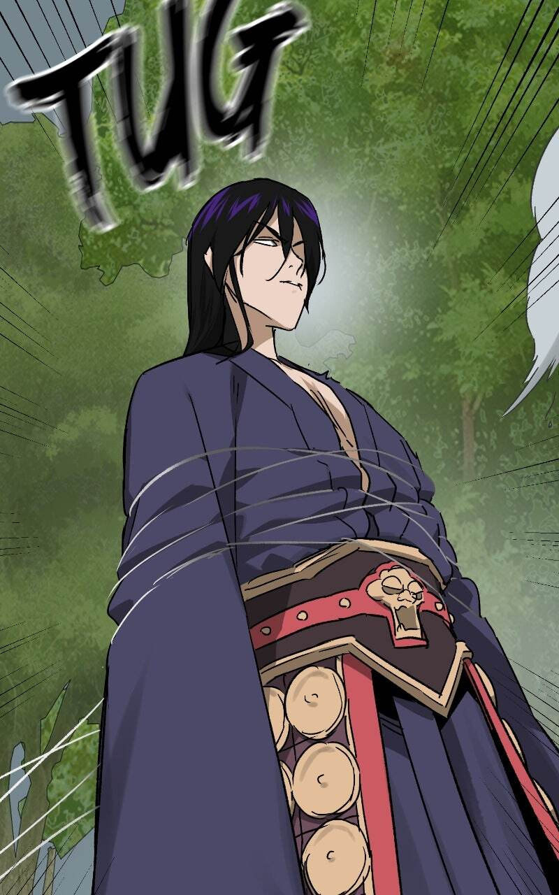 Read Infinite Leveling: Murim chapter 210 image 8 on Lezhin