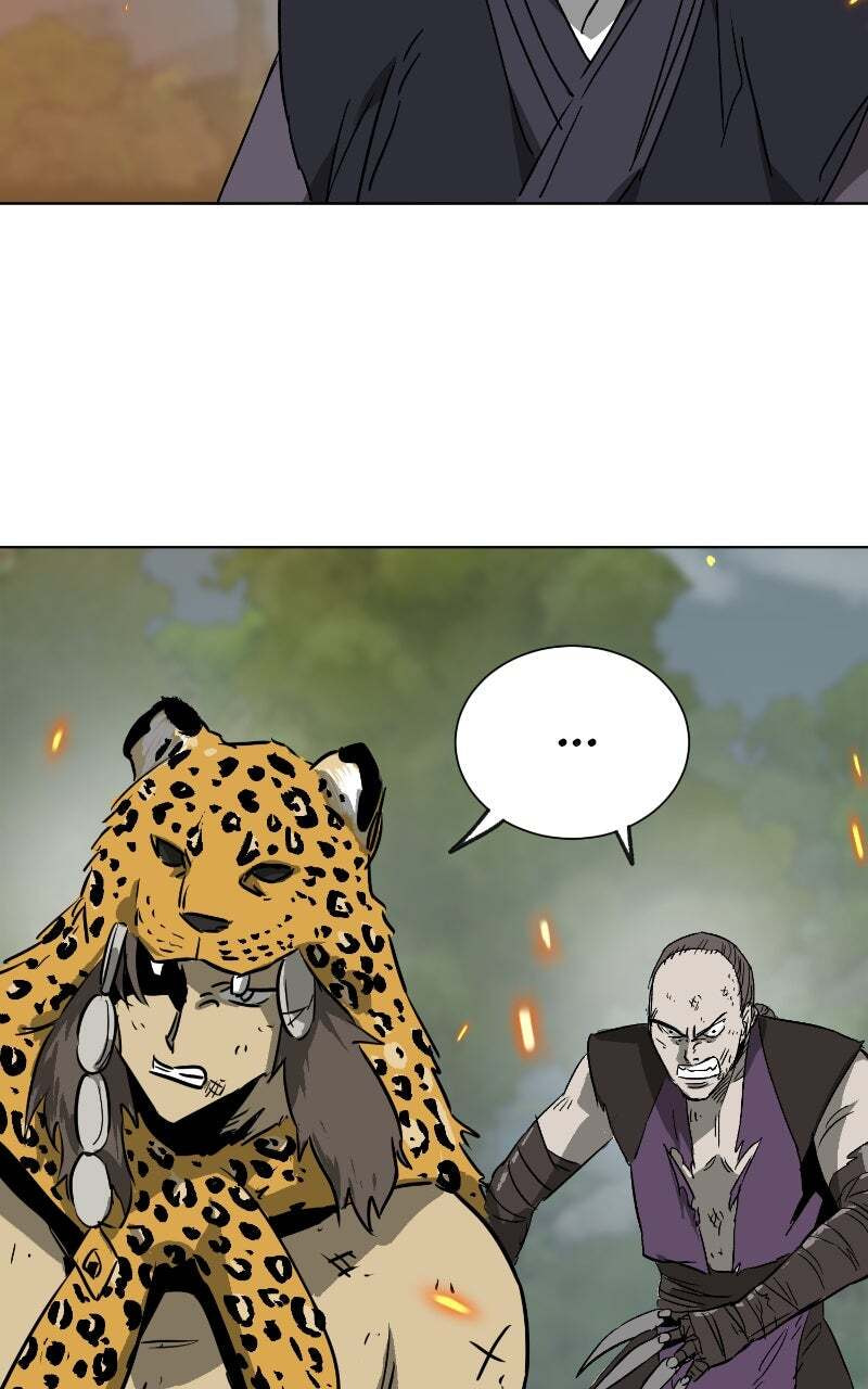 Read Infinite Leveling: Murim chapter 210 image 84 on Lezhin