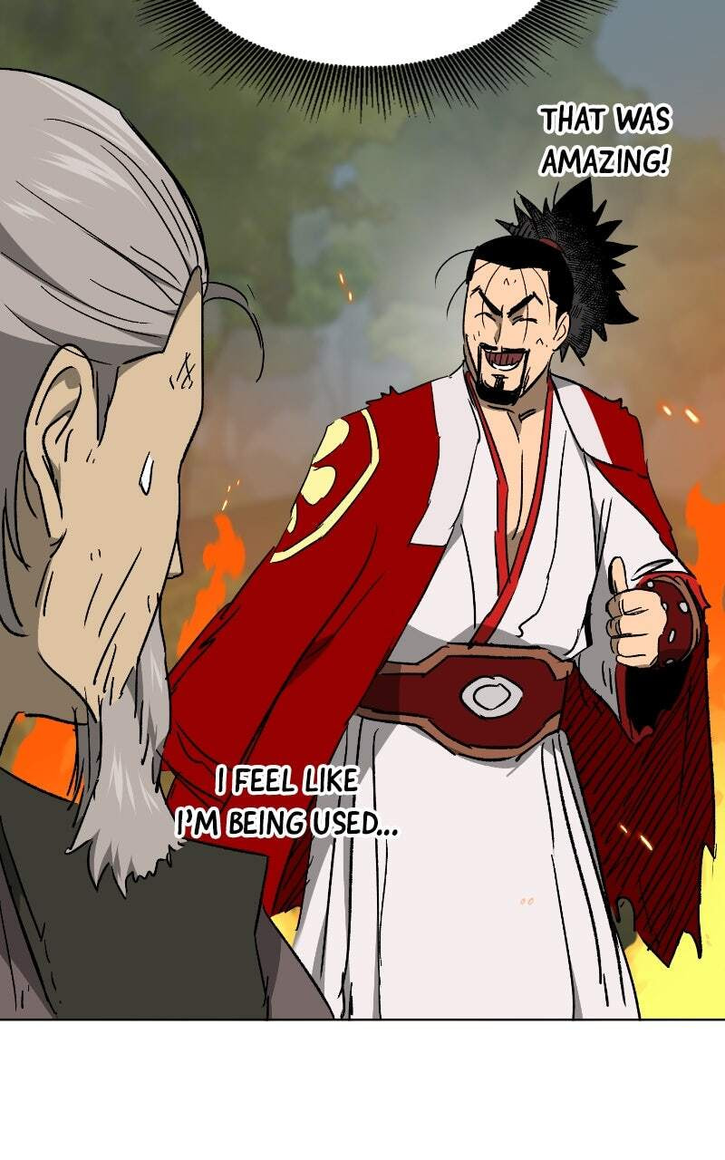 Read Infinite Leveling: Murim chapter 210 image 87 on Lezhin