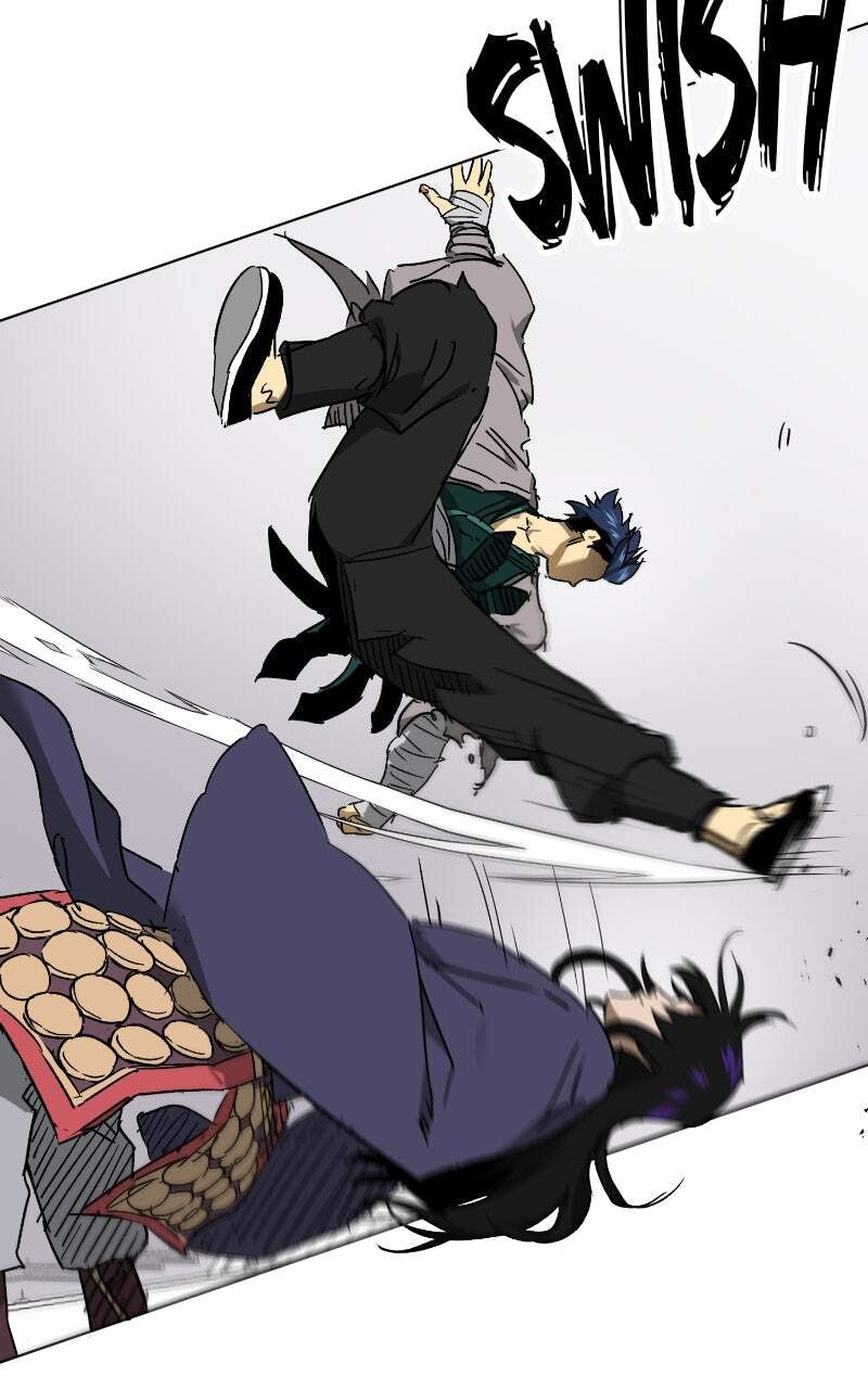 Read Infinite Leveling: Murim chapter 210 image 95 on Lezhin