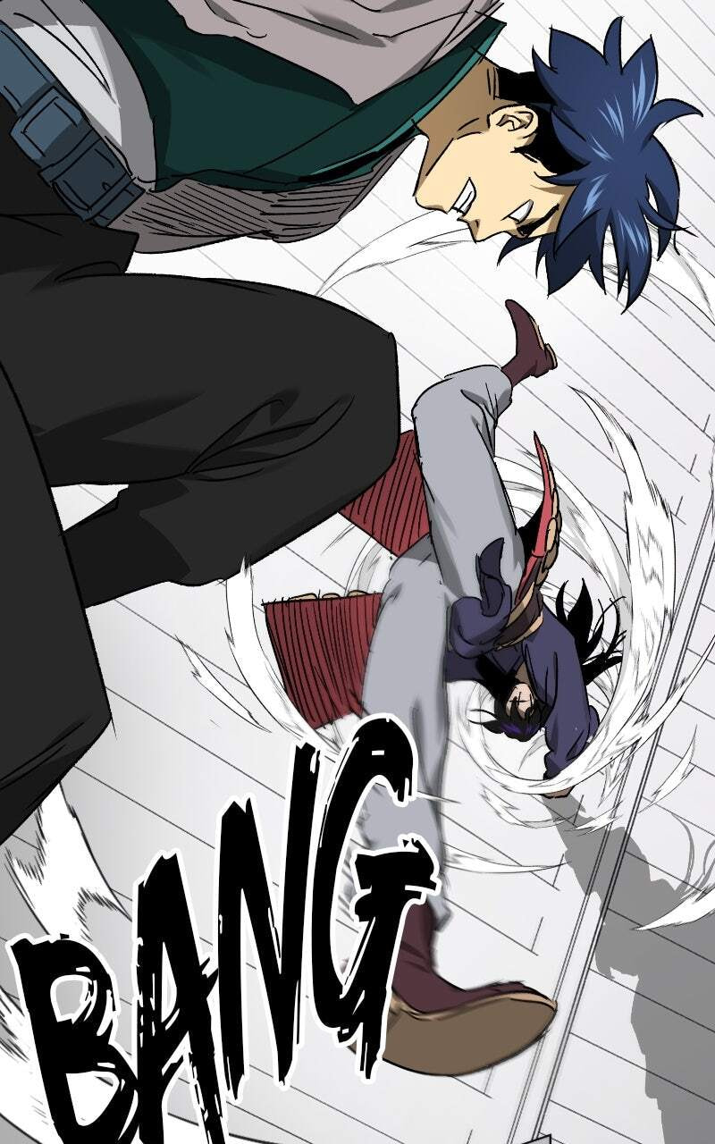 Read Infinite Leveling: Murim chapter 210 image 97 on Lezhin