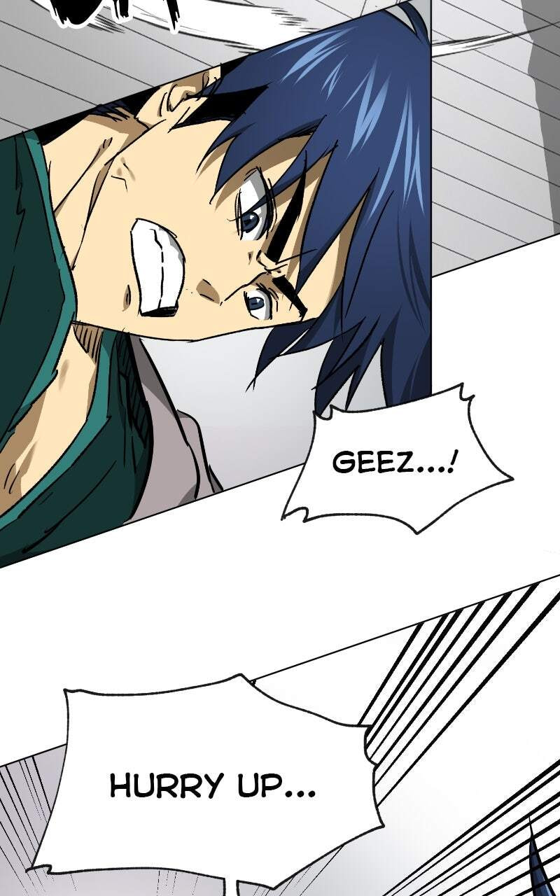 Read Infinite Leveling: Murim chapter 210 image 98 on Lezhin