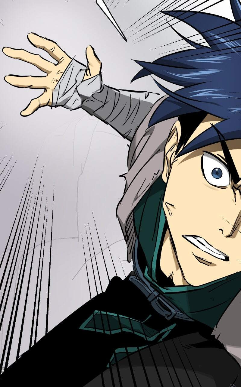 Read Infinite Leveling: Murim chapter 210 image 99 on Lezhin