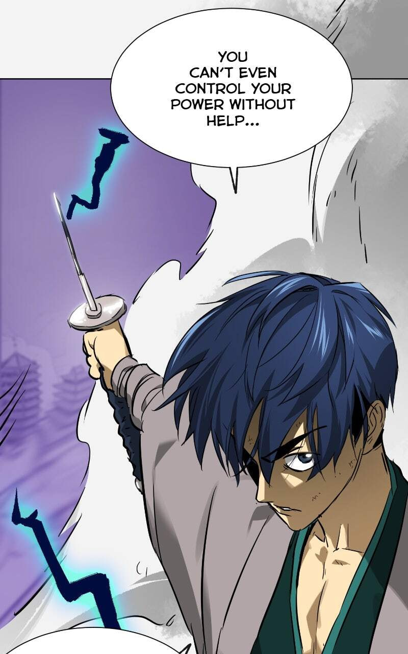 Read Infinite Leveling: Murim chapter 211 image 103 on Lezhin