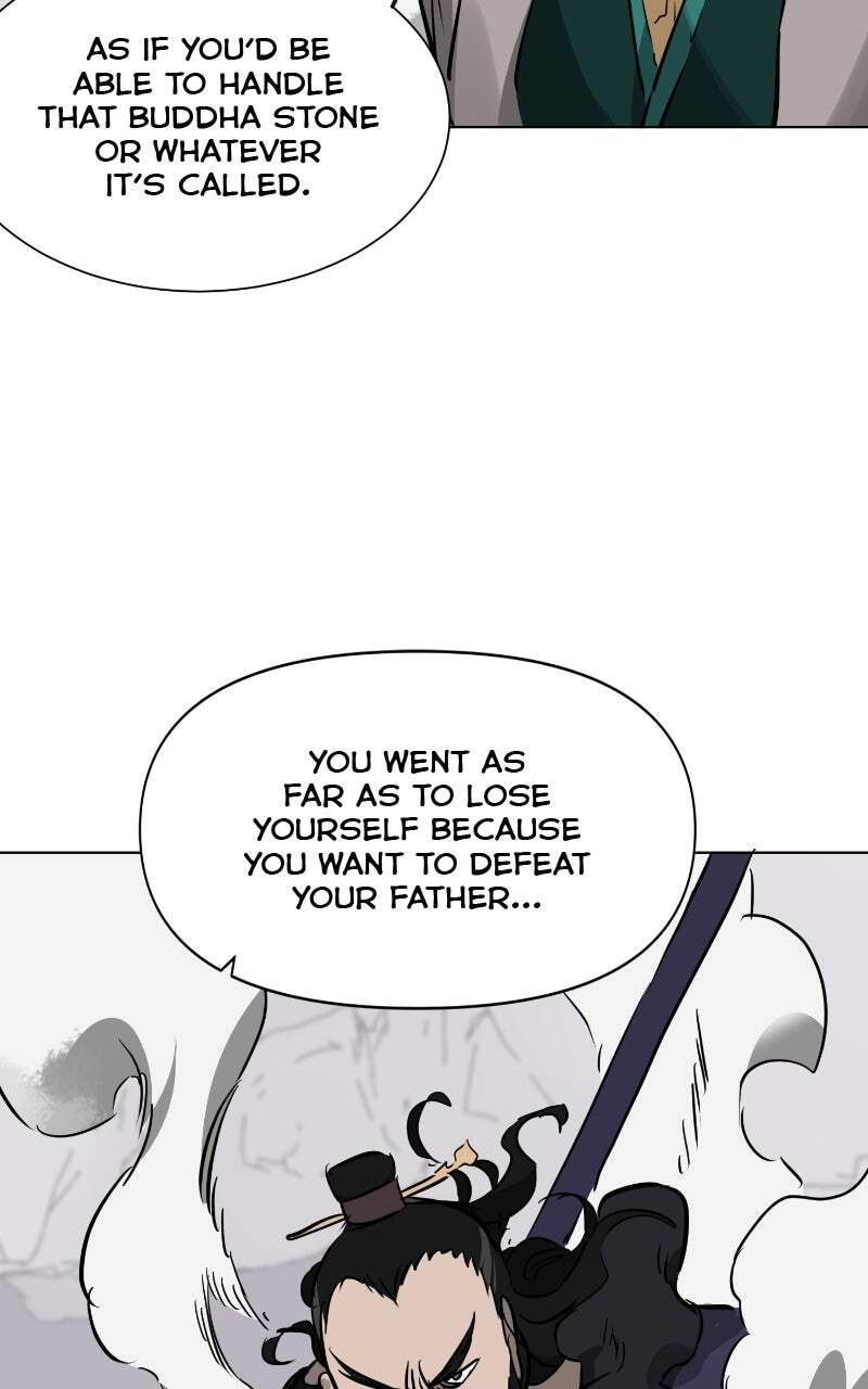 Read Infinite Leveling: Murim chapter 211 image 104 on Lezhin
