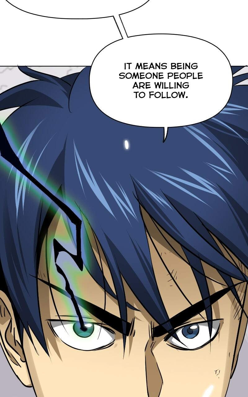 Read Infinite Leveling: Murim chapter 211 image 108 on Lezhin