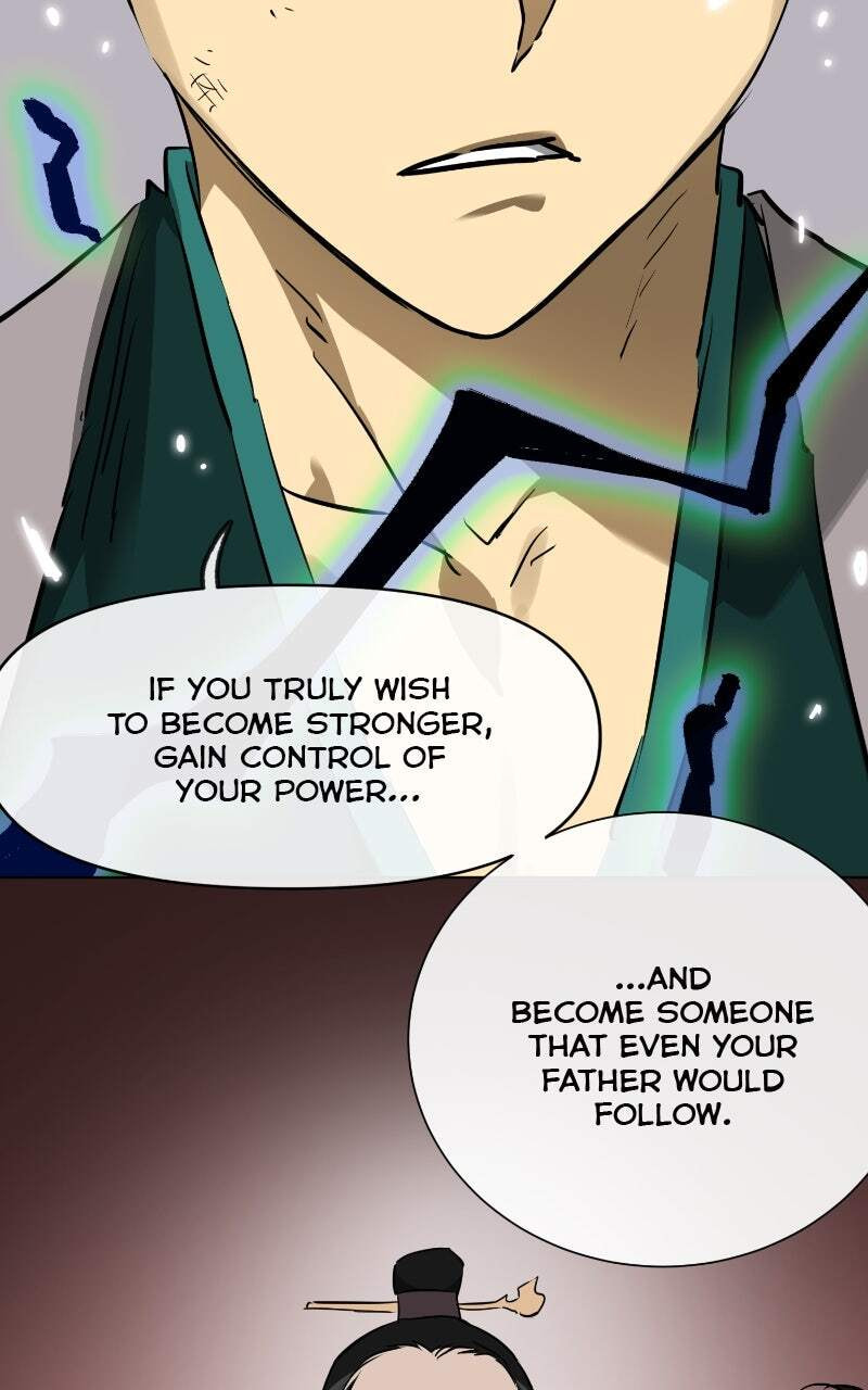 Read Infinite Leveling: Murim chapter 211 image 109 on Lezhin