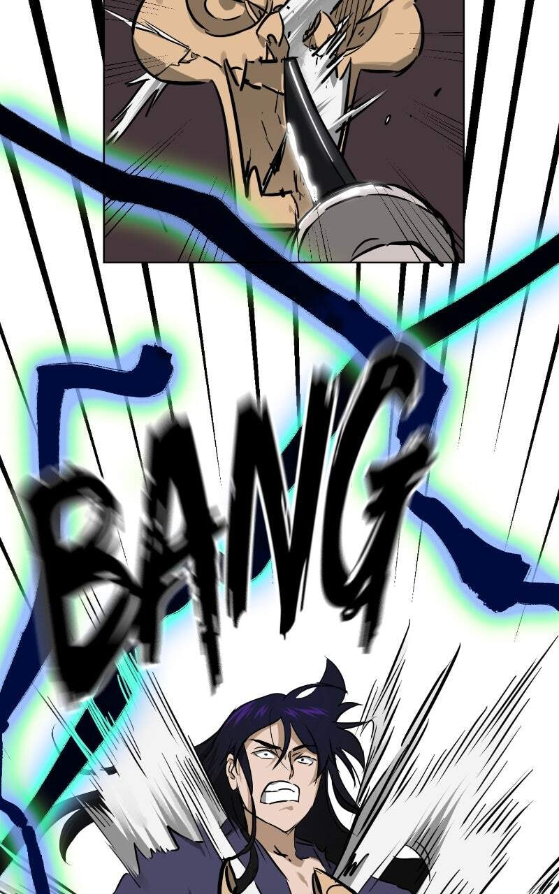 Read Infinite Leveling: Murim chapter 211 image 118 on Lezhin