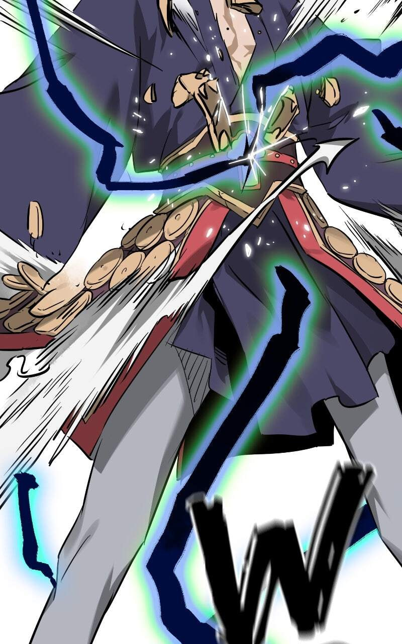 Read Infinite Leveling: Murim chapter 211 image 119 on Lezhin