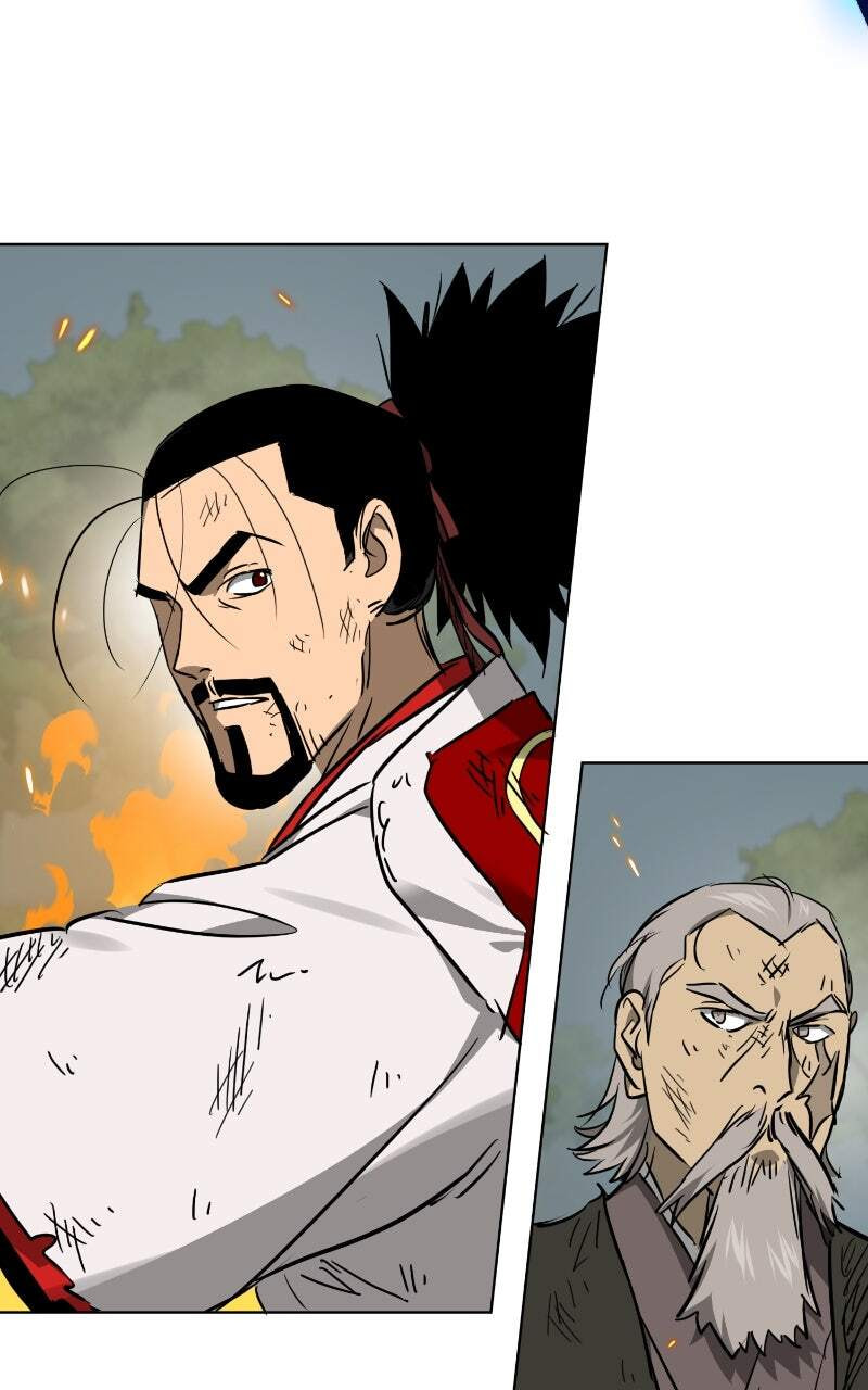 Read Infinite Leveling: Murim chapter 211 image 121 on Lezhin