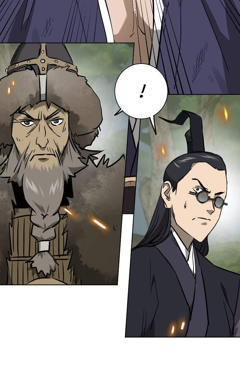 Read Infinite Leveling: Murim chapter 211 image 123 on Lezhin