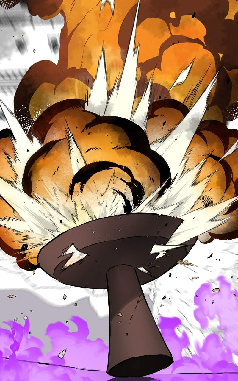 Read Infinite Leveling: Murim chapter 211 image 14 on Lezhin