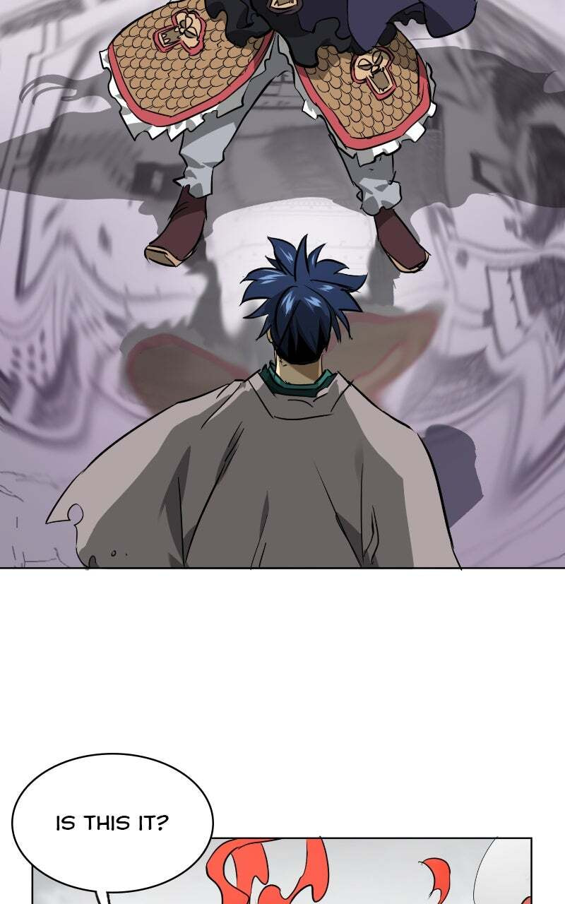 Read Infinite Leveling: Murim chapter 211 image 23 on Lezhin