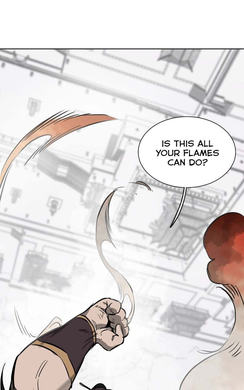 Read Infinite Leveling: Murim chapter 211 image 25 on Lezhin