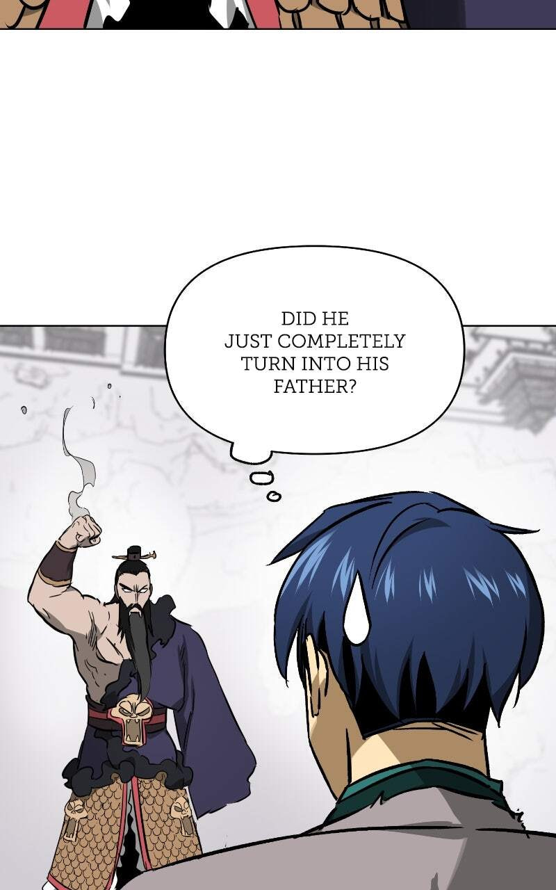 Read Infinite Leveling: Murim chapter 211 image 27 on Lezhin
