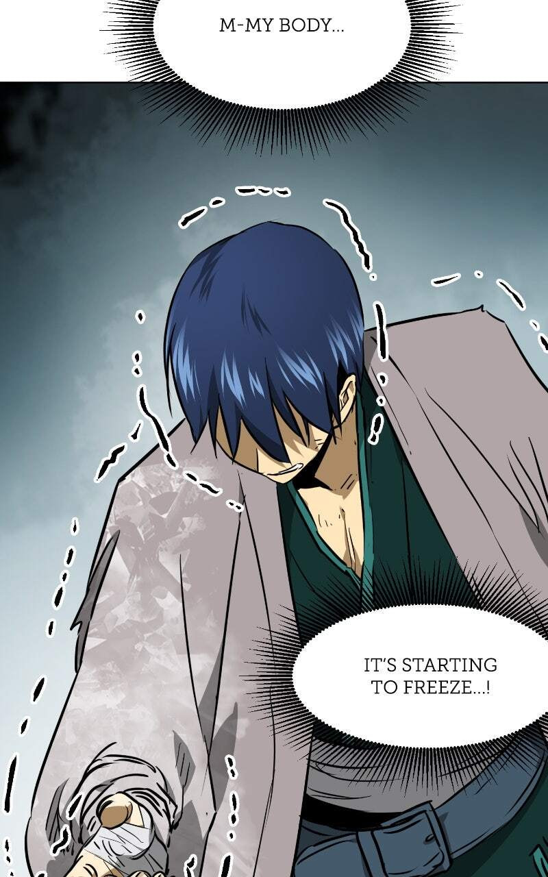 Read Infinite Leveling: Murim chapter 211 image 30 on Lezhin