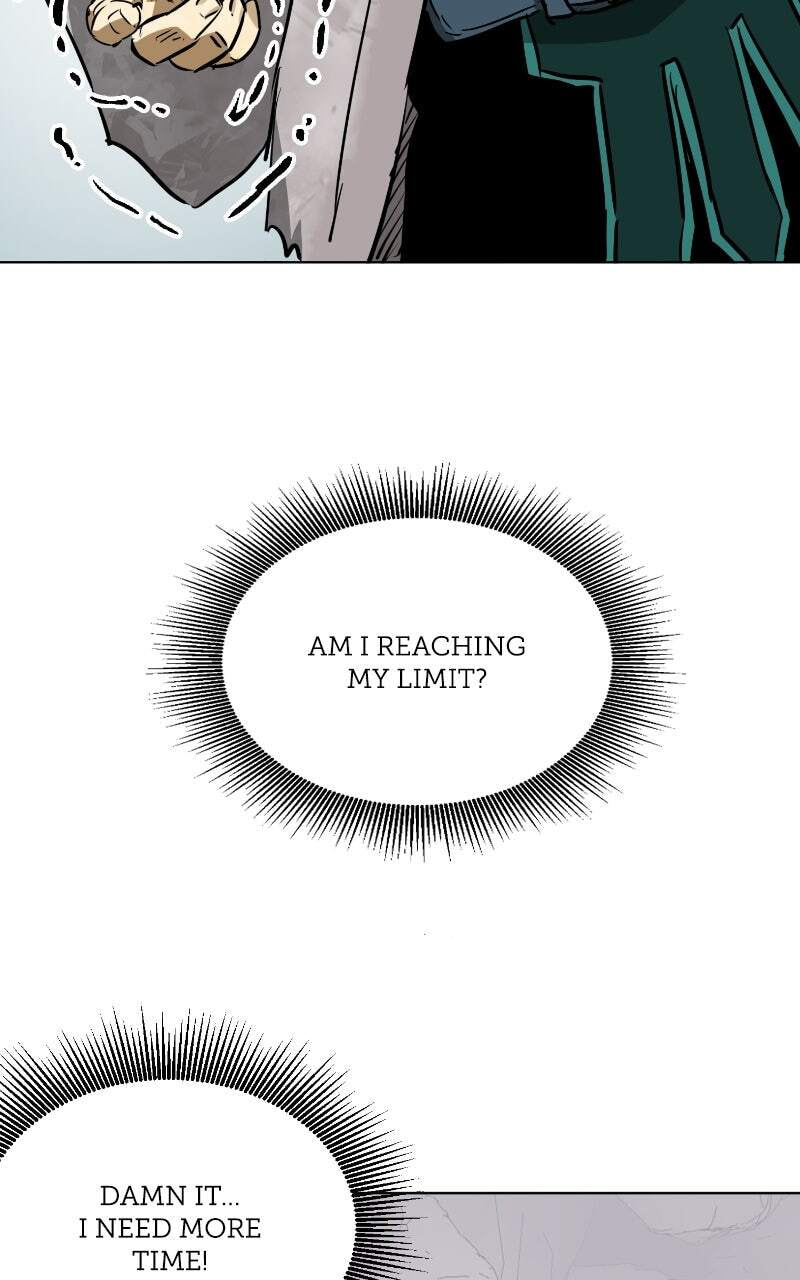 Read Infinite Leveling: Murim chapter 211 image 31 on Lezhin