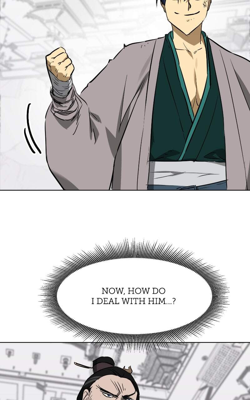 Read Infinite Leveling: Murim chapter 211 image 38 on Lezhin