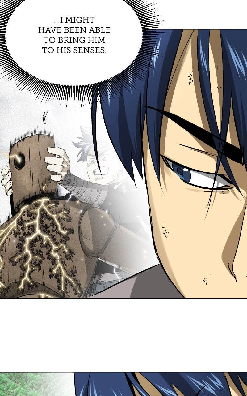 Read Infinite Leveling: Murim chapter 211 image 40 on Lezhin