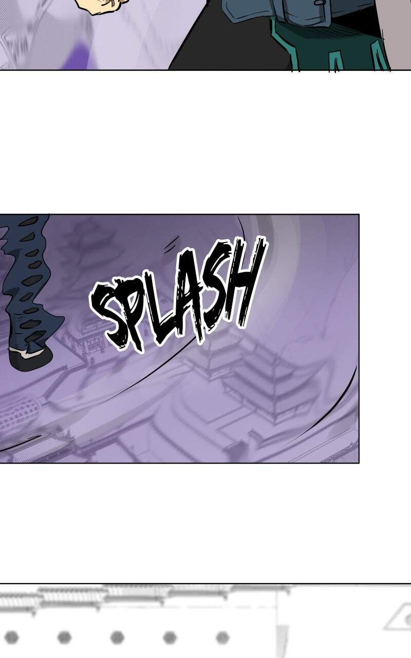 Read Infinite Leveling: Murim chapter 211 image 43 on Lezhin