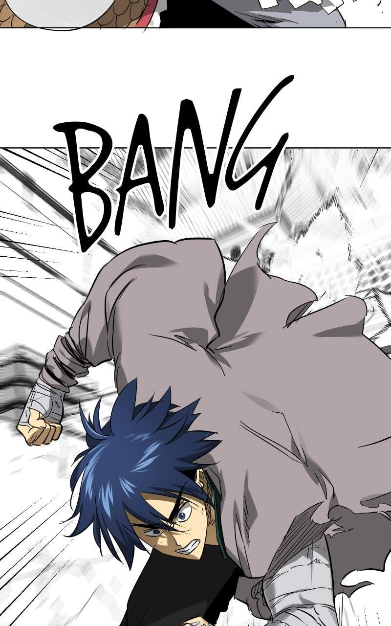 Read Infinite Leveling: Murim chapter 211 image 5 on Lezhin
