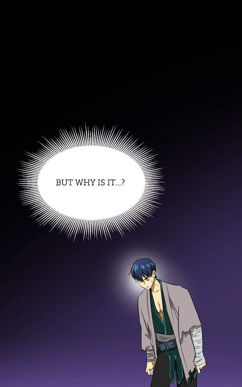 Read Infinite Leveling: Murim chapter 211 image 50 on Lezhin