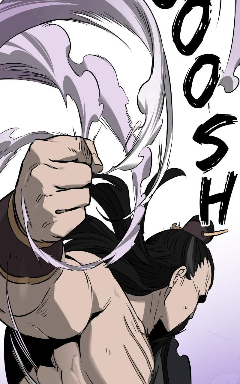 Read Infinite Leveling: Murim chapter 211 image 52 on Lezhin