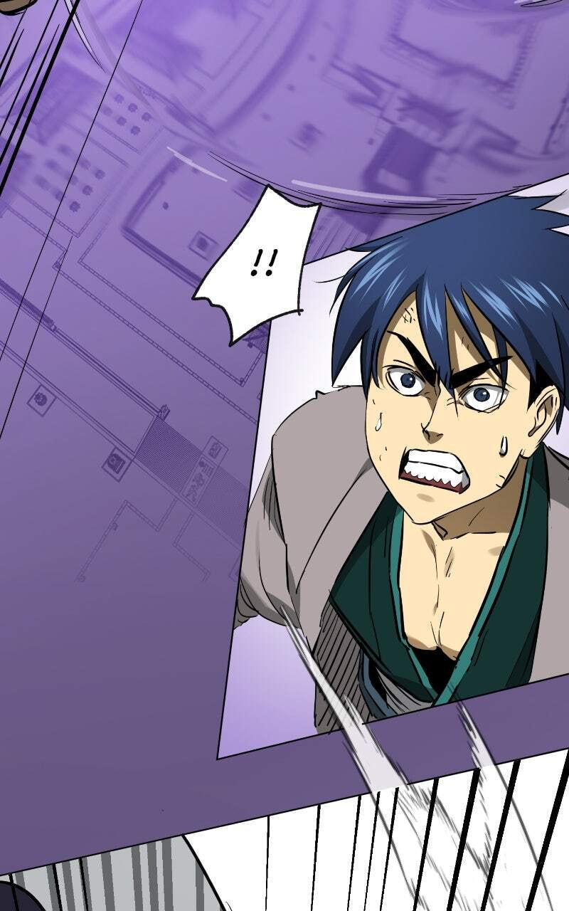 Read Infinite Leveling: Murim chapter 211 image 54 on Lezhin