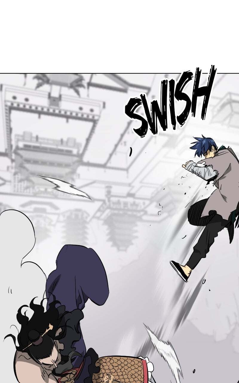Read Infinite Leveling: Murim chapter 211 image 57 on Lezhin
