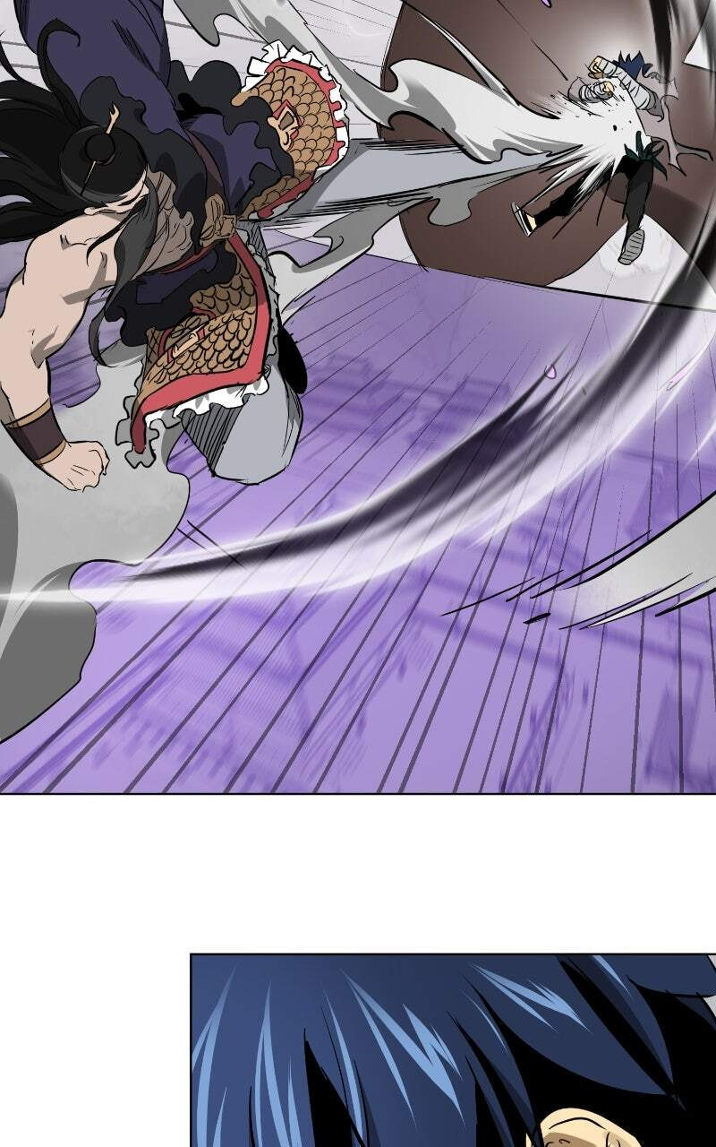Read Infinite Leveling: Murim chapter 211 image 60 on Lezhin