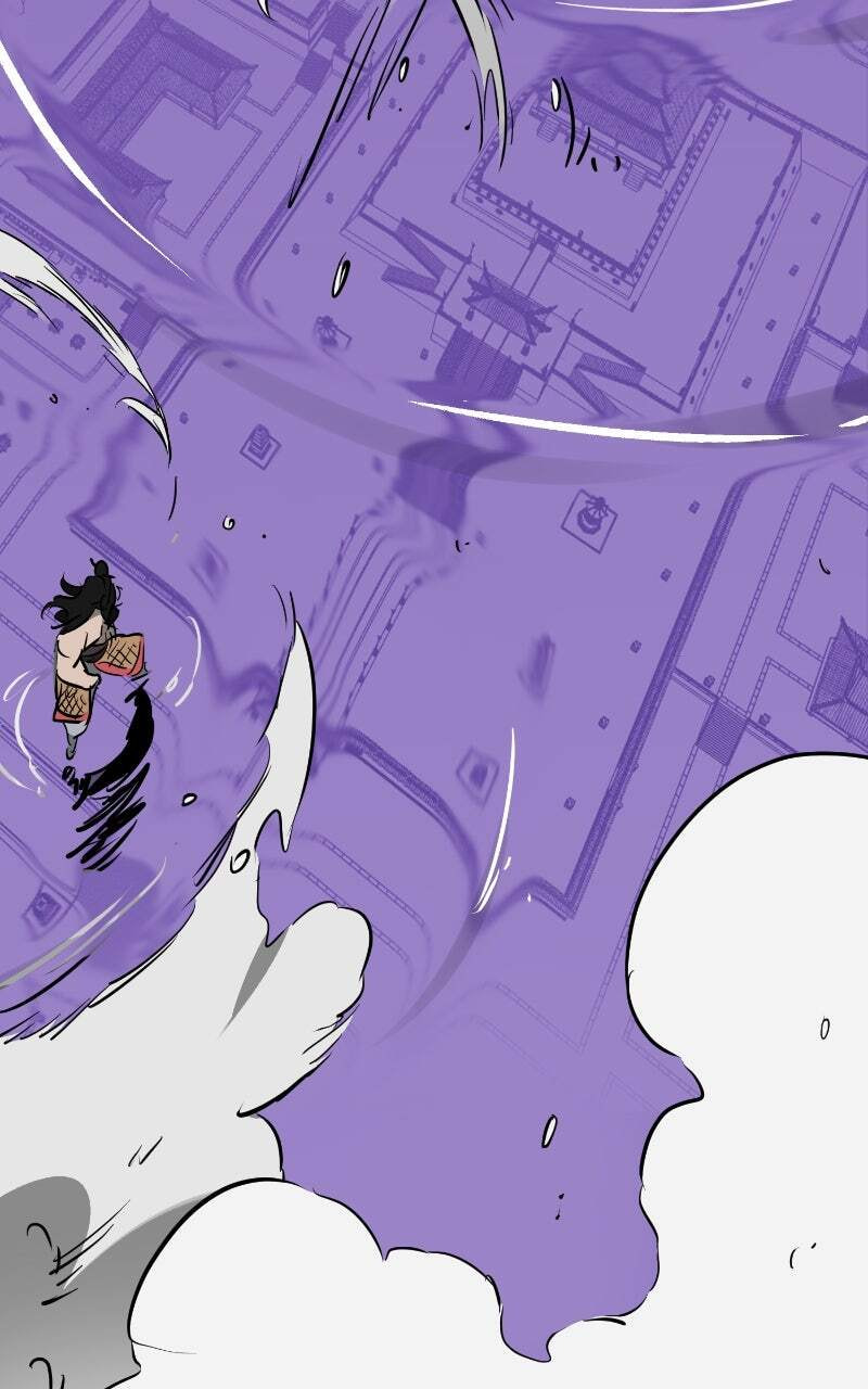 Read Infinite Leveling: Murim chapter 211 image 64 on Lezhin