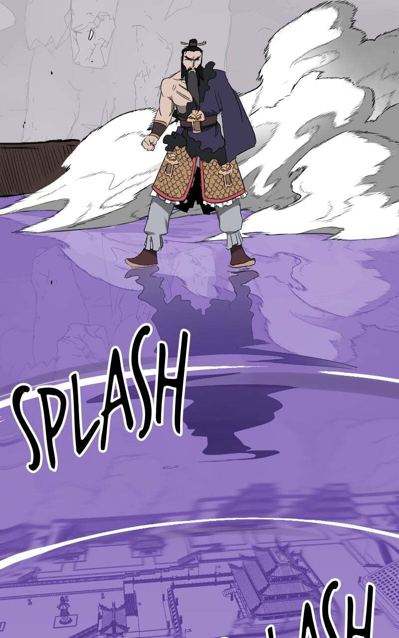 Read Infinite Leveling: Murim chapter 211 image 68 on Lezhin