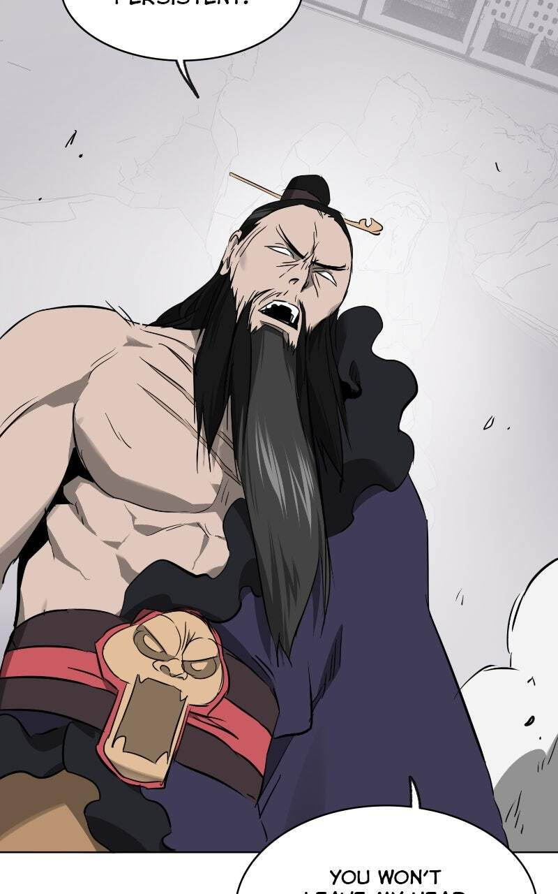 Read Infinite Leveling: Murim chapter 211 image 71 on Lezhin