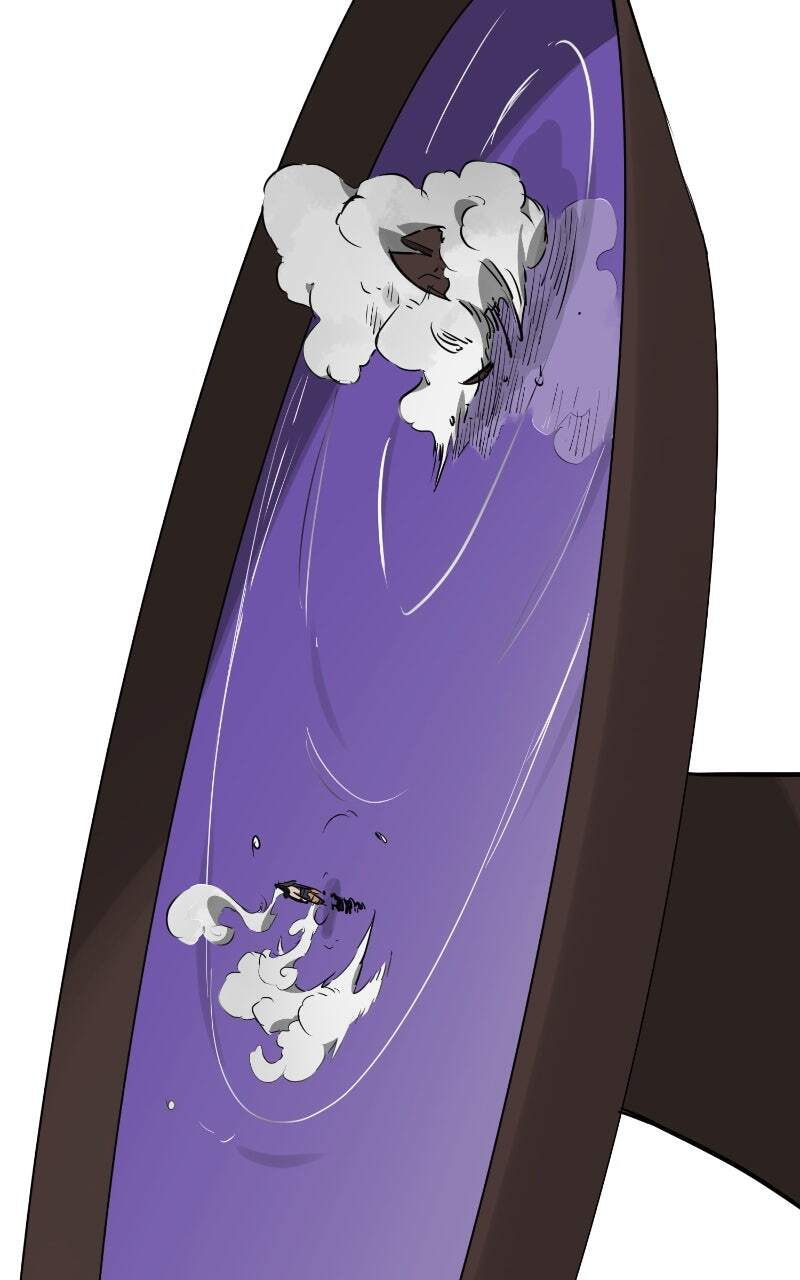 Read Infinite Leveling: Murim chapter 211 image 73 on Lezhin