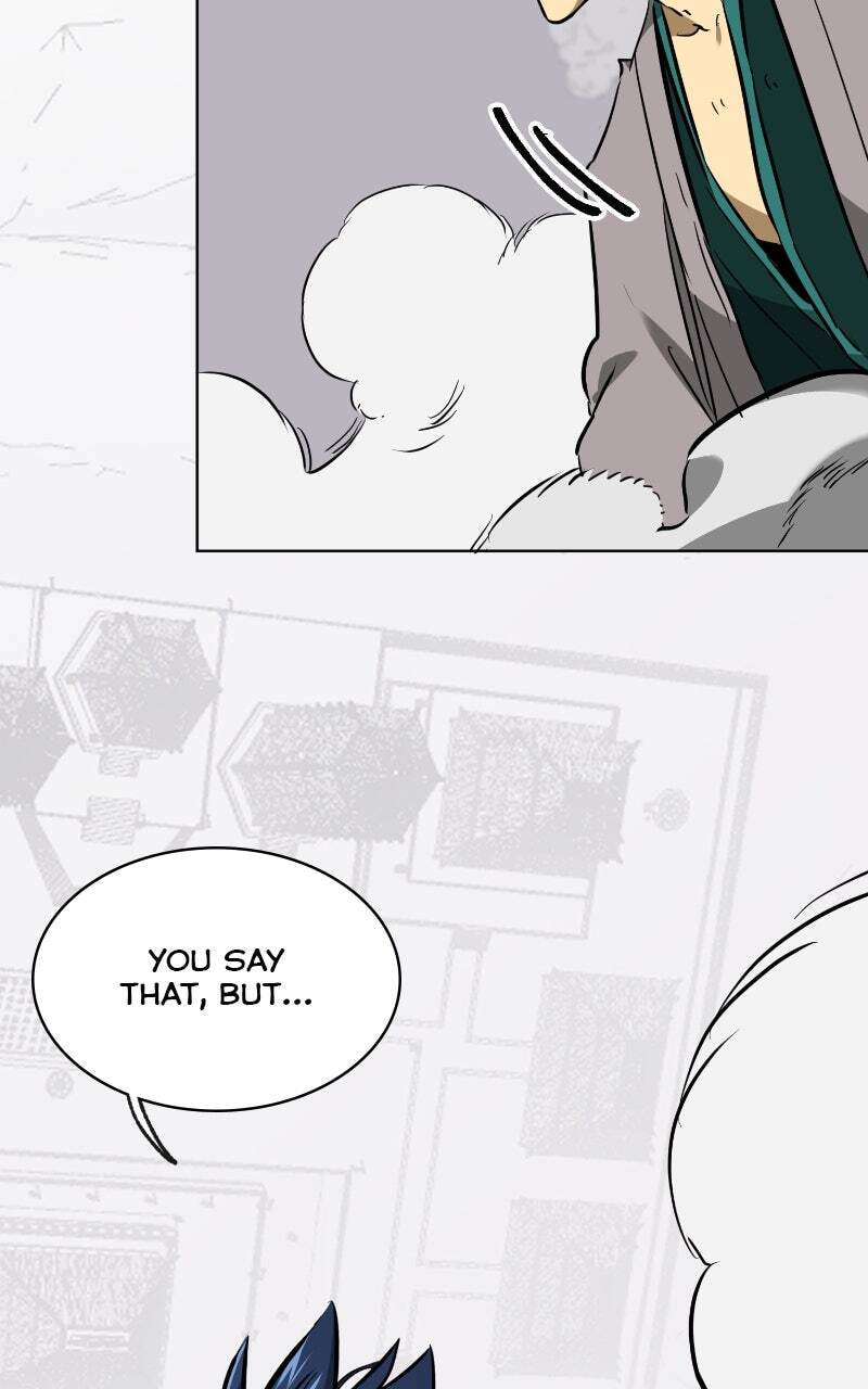 Read Infinite Leveling: Murim chapter 211 image 76 on Lezhin