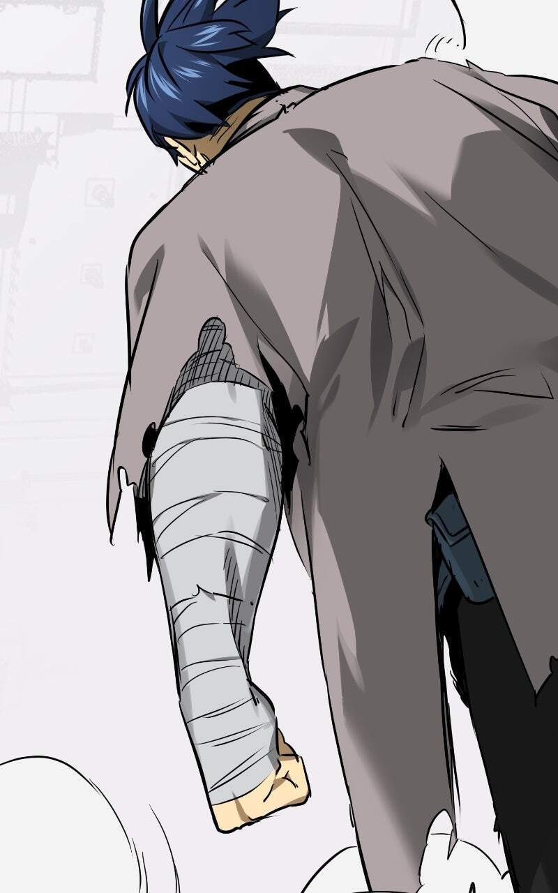 Read Infinite Leveling: Murim chapter 211 image 77 on Lezhin