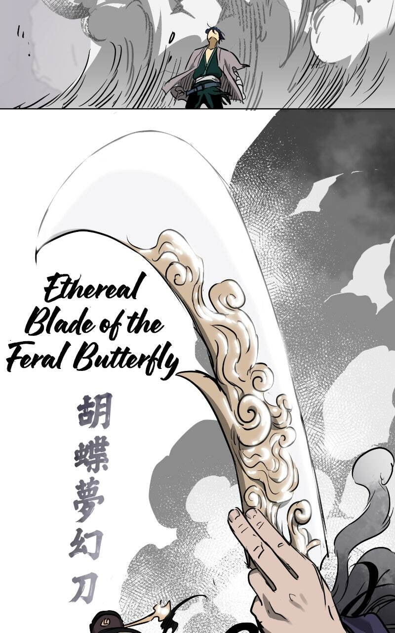 Read Infinite Leveling: Murim chapter 211 image 90 on Lezhin